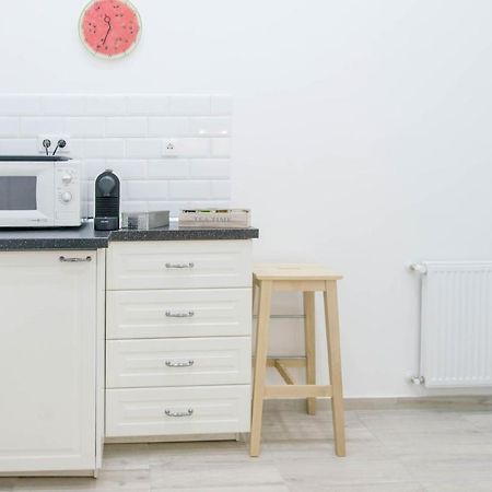 Dominik Apartment Budapest Esterno foto